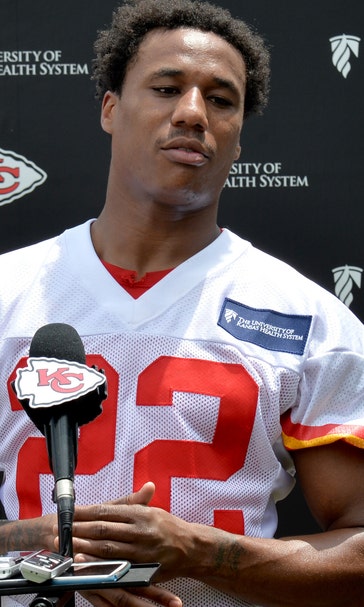 Chiefs defensive stars who skipped OTAs show up for minicamp